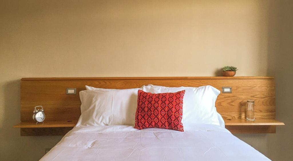 Chaya B&B Boutique Cidade do México Quarto foto