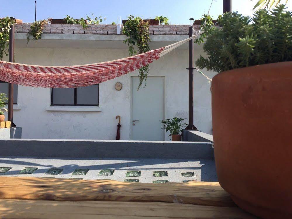 Chaya B&B Boutique Cidade do México Exterior foto
